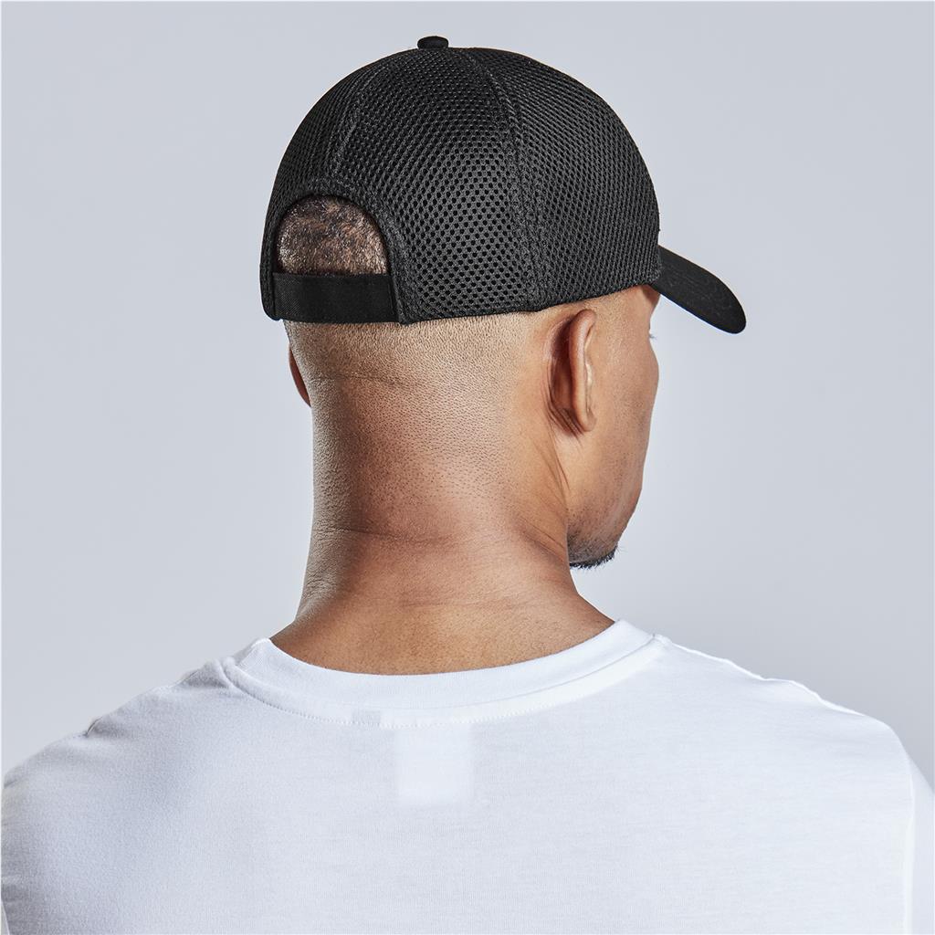 Boost Premium Trucker Cap - 6 Panel